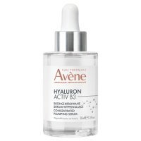 AVENE HYALURON ACTIV B3 Skoncentrowane serum wypełniające 30 ml