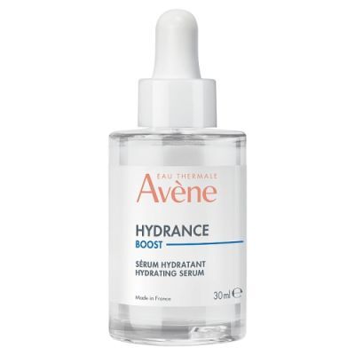 AVENE HYDRANCE Skoncentrowane serum nawilżające, 30ml