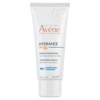 AVENE Hydrance SPF30 Krem nawilżający na dzień, 40 ml
