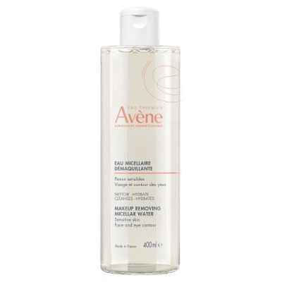 AVENE Płyn micelarny 400 ml