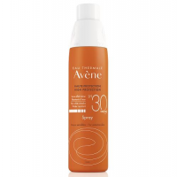 AVENE SUN CARE Spray SPF30 200 ml