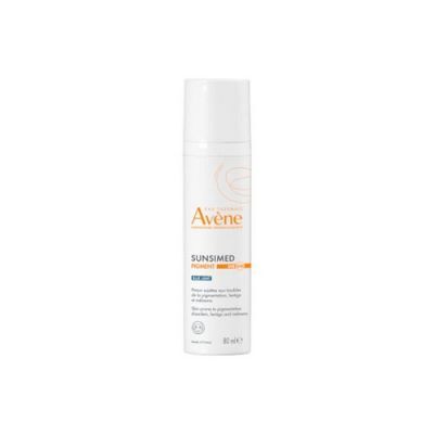 AVENE SUNSIMED Pigment Blue Light krem dla skóry skłonnej do zaburzeń pigmentacyjnych 80 ml