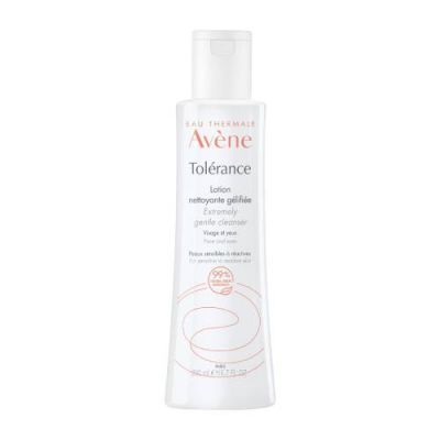 AVENE TOLÉRANCE CONTROL Żel balsam oczyszczający, 200 ml