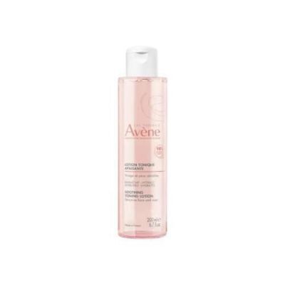 AVENE Tonik łagodzący do skóry wrażliwej, 200ml