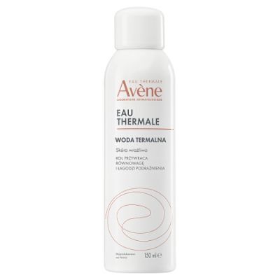 AVENE woda termalna 150 ml