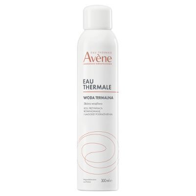 AVENE woda termalna 300 ml