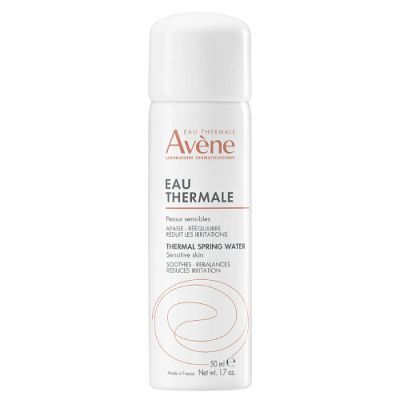 AVENE Woda termalna, 50 ml