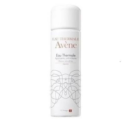 AVENE Woda termalna areozol 50 ml