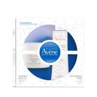 AVENE ZESTAW HYDRANCE AQUA GEL krem 50 ml + płyn micelarny 200 ml