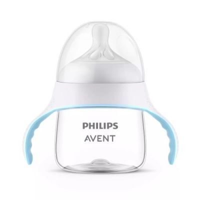 AVENT Natural Response Kubek treningowy SCF263/61, 150ml