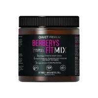Avet Premium Berberys fit mix, 216 g