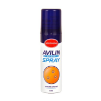AVILIN BALSAM spray 75 ml