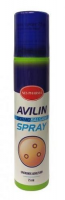 AVILIN DERMO Balsam spray 75 ml