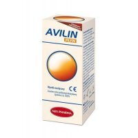 AVILIN Płyn, 110 ml