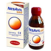 AVILIN Płyn, 110 ml