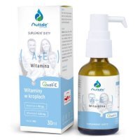 Avitale Witamina A+E, 30 ml