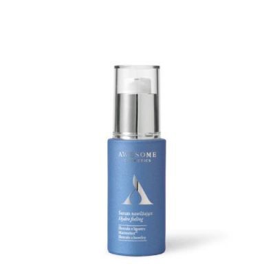 AWESOME COSMETICS Serum Nawilżające Hydro Feeling, 30 ml