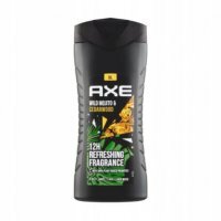 AXE Wild Mojito &amp; Cedarwood Żel pod prysznic dla mężczyzn, 400ml