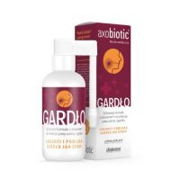 AXOBIOTIC Gardło Spray do gardła i jamy ustnej, 30ml