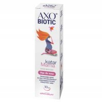 AXOBIOTIC Katar Mama Spray do nosa, 30ml