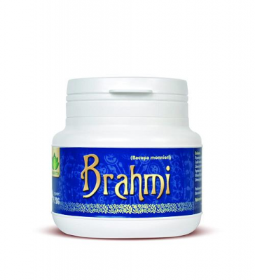 AYURVITTA Brahmi (Bacopa Monnieri) 100 g