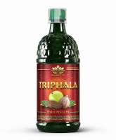 AYURVITTA TRIPHALA PREMIUM sok z Amla, Bibhitaki, Haritaki 1000ml