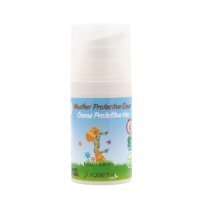 AZETA BIO Organiczny krem ochronny na zimę dla dzieci, 30ml