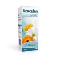 AZUCALEN płyn na skórę 100 g
