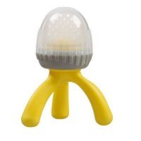 B.BOX Gryzak do podawania pokarmu Lemon Sherbet