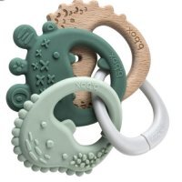 B.BOX Gryzak trio szałwia