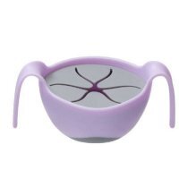 B.BOX Kubek niewysypek 3w1 Gelato Boysenberry