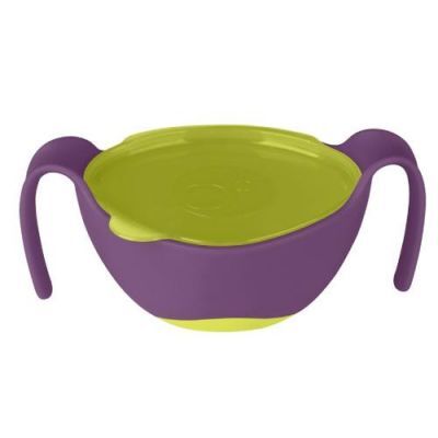 B.BOX Kubek niewysypek BLW, Passion Splash