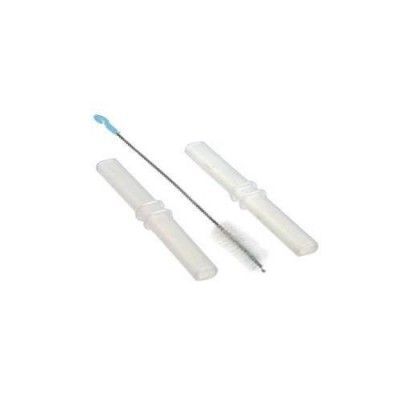 B.BOX Wymienne słomki do kubka niewysypka, 2 sztuki