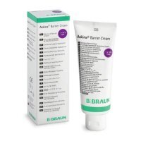 B.BRAUN Askina Barrier Cream Nawilżający krem ochronny, 92 g