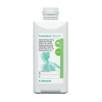 B.BRAUN Prontoderm Solution, roztwór emulsja do kąpieli, 500 ml