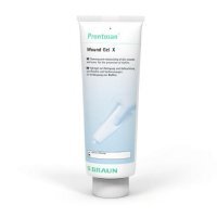 B.BRAUN Prontosan Wound Gel X, żel sterylny na rany, 250 g