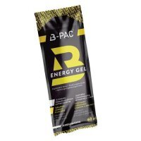 B-PAC Energy Gel smak pomarańczowo - cytrynowy 60 ml