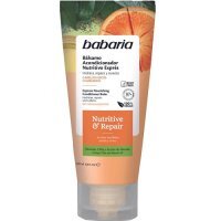 BABARIA Balsam odżywczy do włosów - Express 200ml