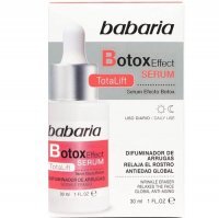 BABARIA Serum do twarzy Botox Effect 30ml
