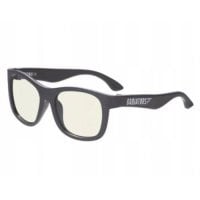 BABIATORS Okulary Black Ops Black Age 3-5 BBS-001