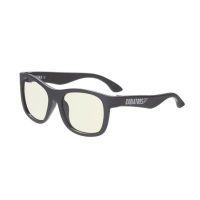 BABIATORS Okulary Black Ops Black Age 3-5 BBS-001
