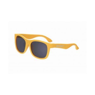 Babiators Okulary przeciwsłoneczne Navigator Mango Tango Age 0-2 NAV-039