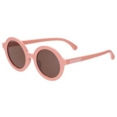 Babiators Okulary przeciwsłoneczne Peachy Keen Age 3-5 RND-005