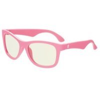 BABIATORS Okulary Think Pink Age 6+ BSS-004
