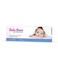 BABY BOOM Test ciążowy strumieniowy 1 sztuka