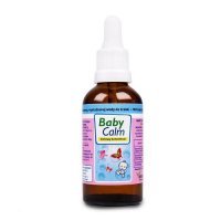BabyCalm ziołowy koncentrat na kolkę u niemowląt 15 ml