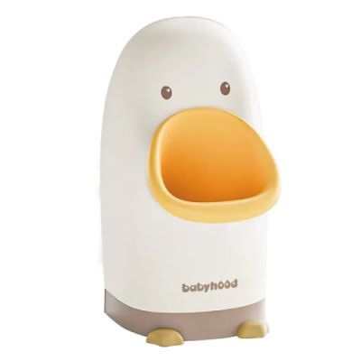 Babyhood Kaczątko Pisuar mocowany do ściany