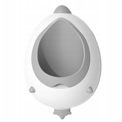 Babyhood Pisuar Kropla - szary