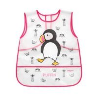 BABYONO 840 Fartuszek Creative Baby, 1 sztuka
