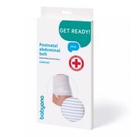 BABYONO COMFORT Poporodowy pas brzuszny XXL, 1 sztuka